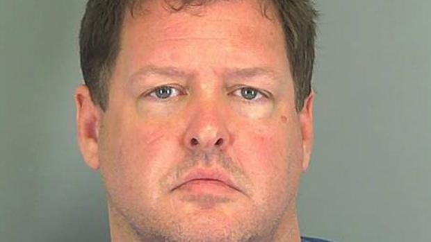 El presunto secuestrador, Todd Kohlhepp - EFE