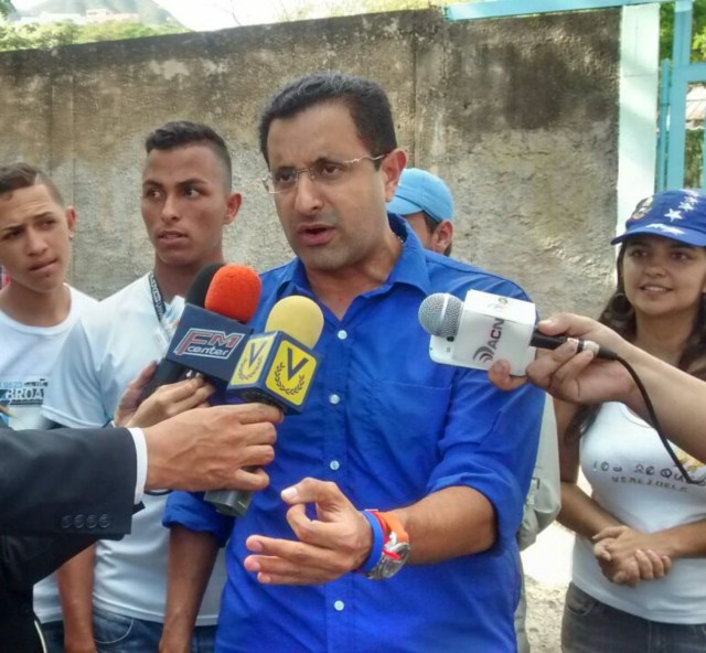 Foto: Prensa Nacional