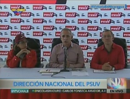 Según Freddy Bernal viene un diciembre “abastecido”