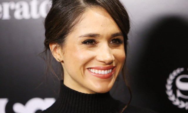 Foto: Meghan Markle / Hola.com