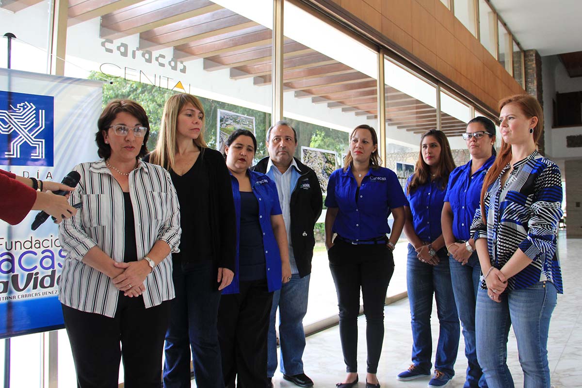 “Mes de la fiesta fotográfica” se celebrará en el Centro Simón Díaz de la Alcaldía Metropolitana (Fotos)