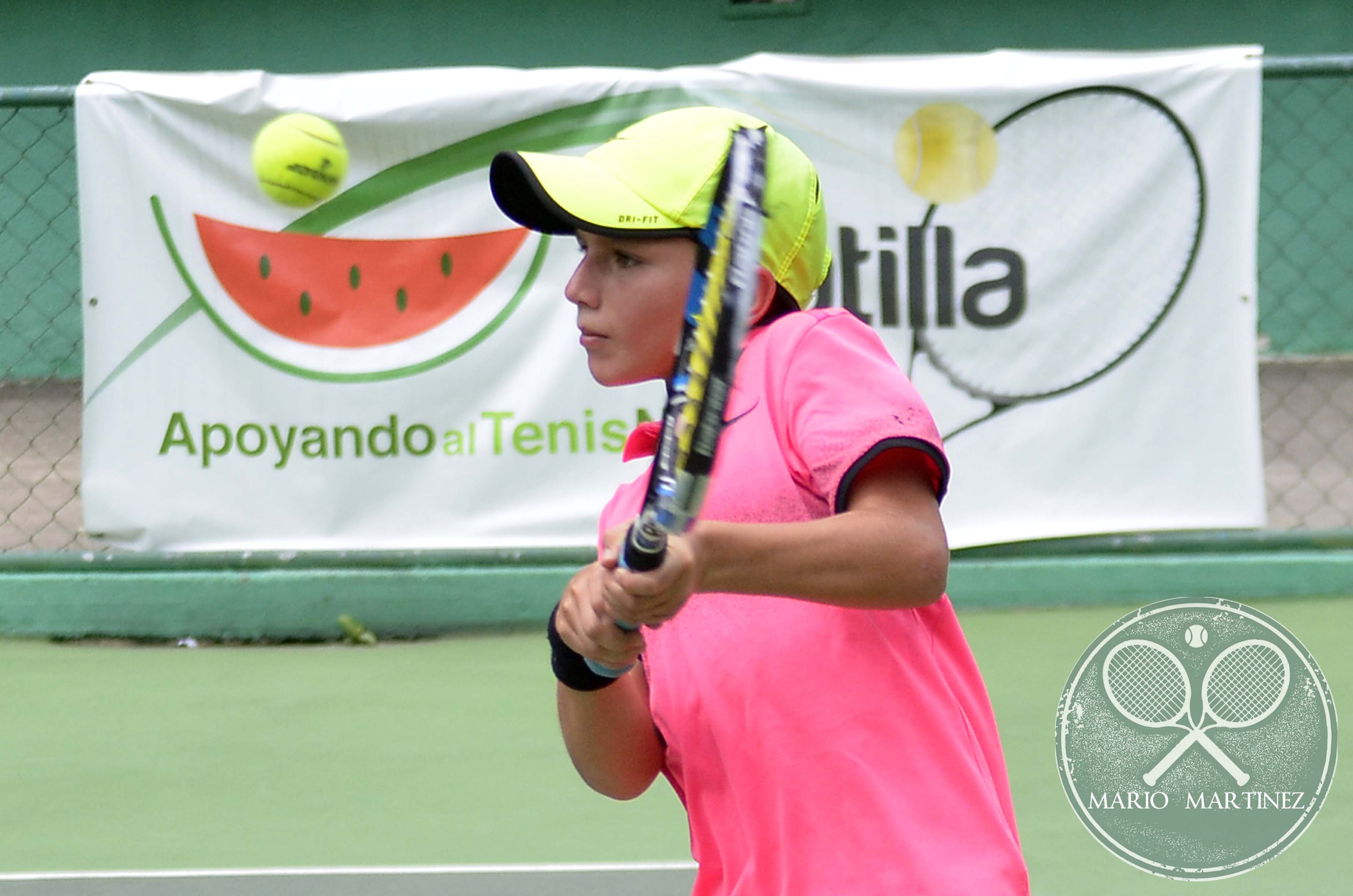 Tenis: Definidos campeones y subcampeones del Torneo Nacional Reordenatorio (Fotos)