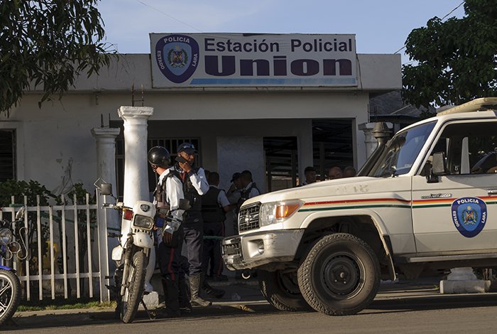 Decapitan y extraen órganos a un reo en Lara por un plato de comida