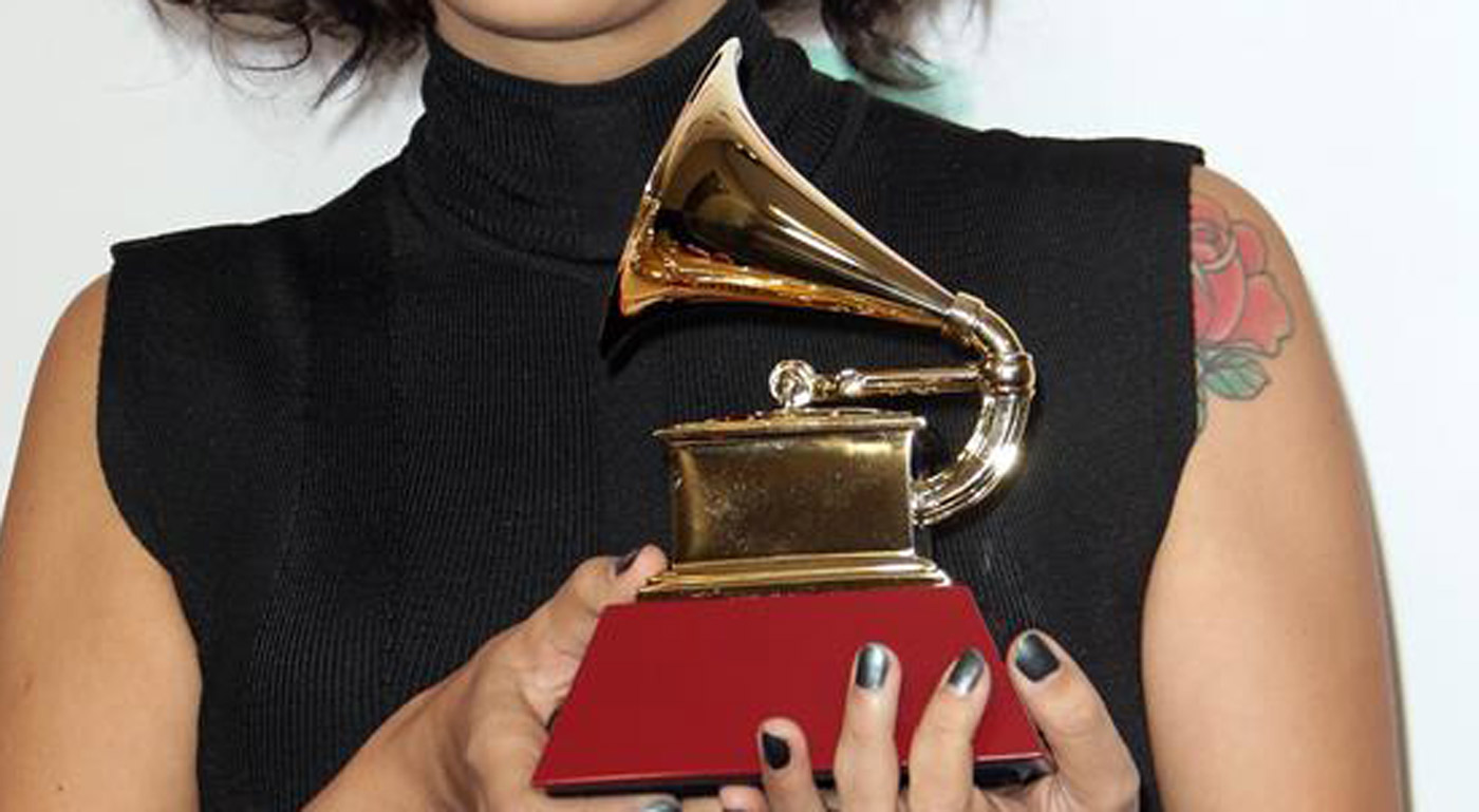 Vea aquí la lista de premiados en los #LatinGrammy