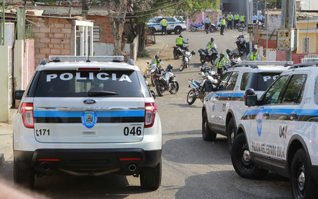 Matan a un policía junto a su informante en Zulia