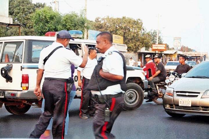 Prorrogan intervención de la Policía del Municipio Maracaibo por otros 90 días
