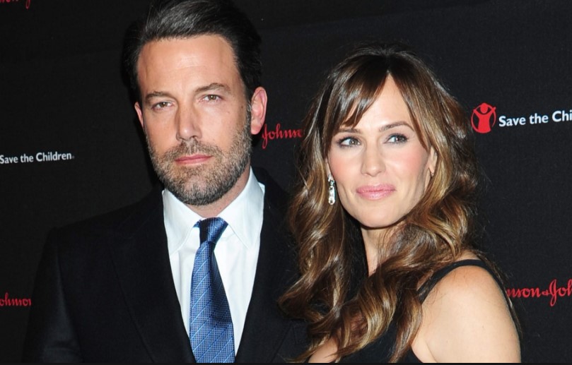 ¡El regreso del año! Ben Affleck y Jennifer Garner paralizan trámites de divorcio