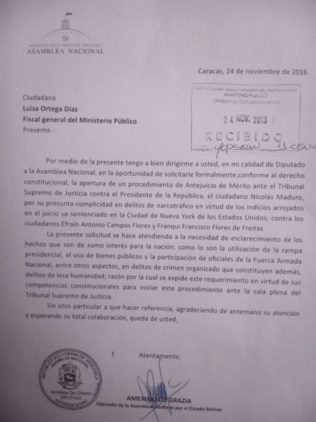 documento