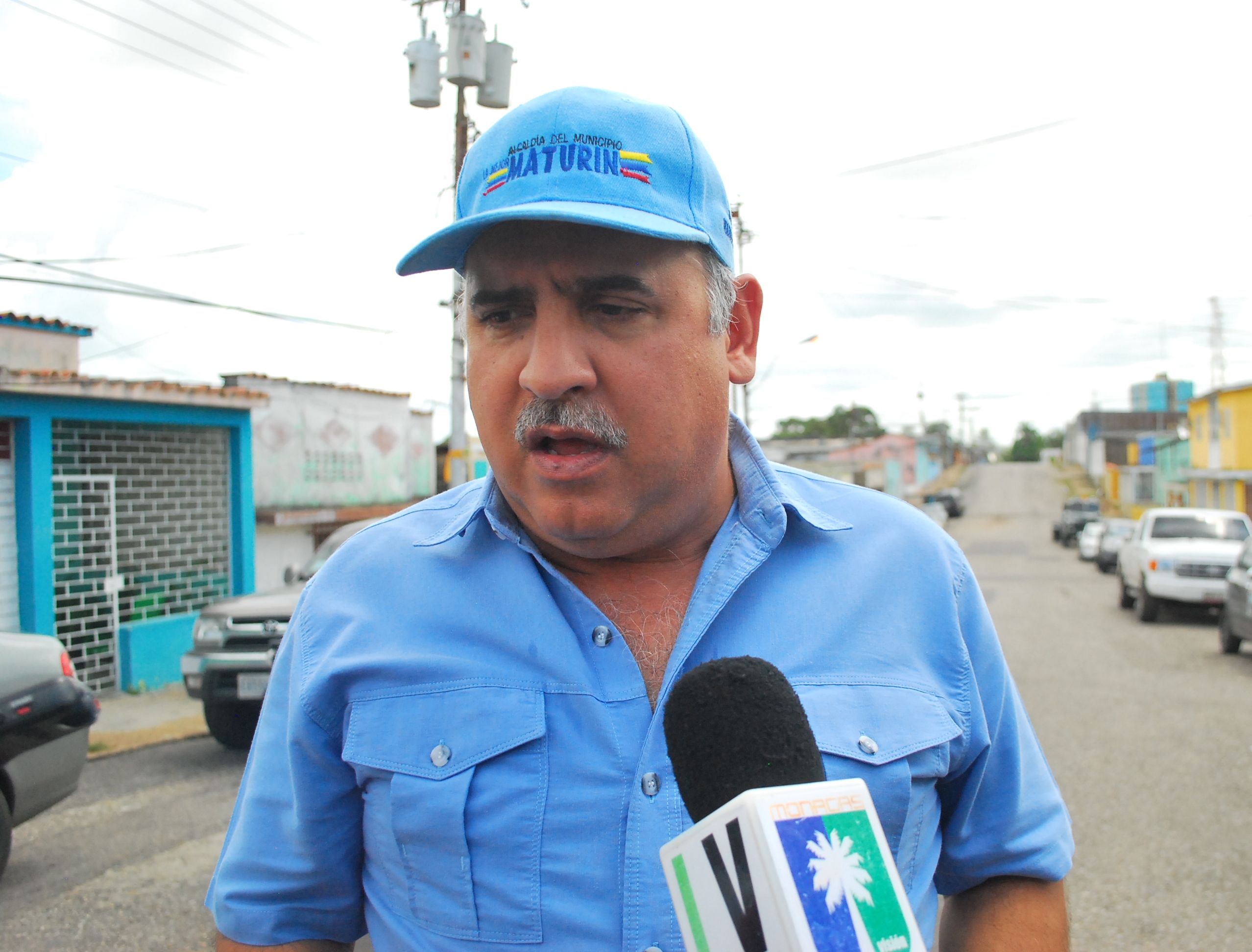 Alcaldía de Maturín no pagará deudas contraídas por alcalde usurpador