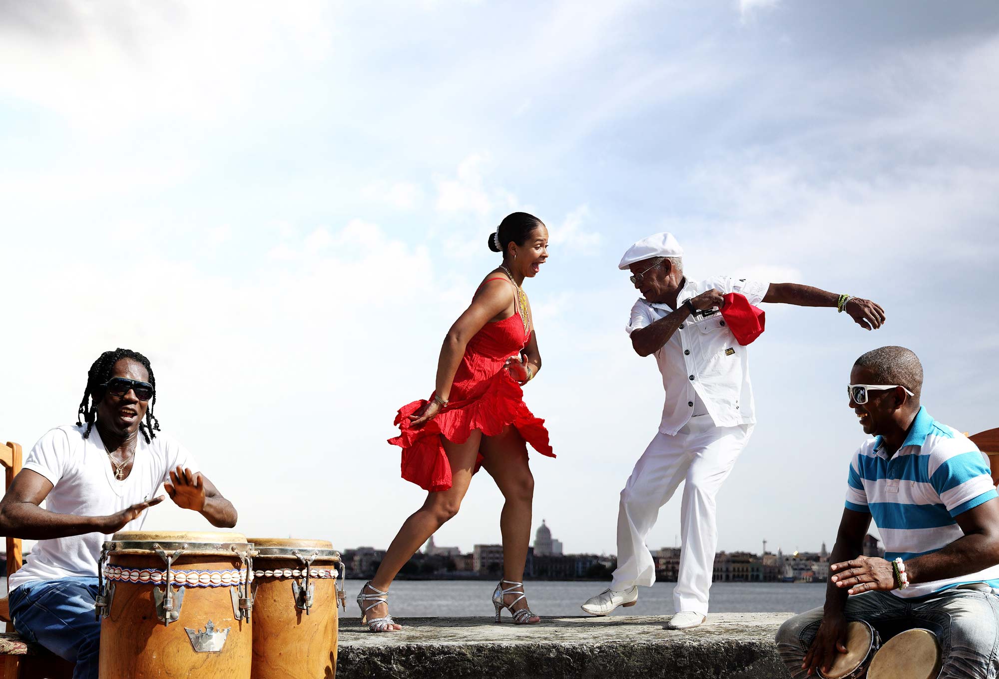 Austeridad en Cuba amenaza su meta de triplicar turistas hasta 10 millones