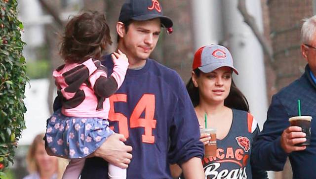 ashton-kutcher-y-mila-kunis-con-su-hija-wyatt-gtres