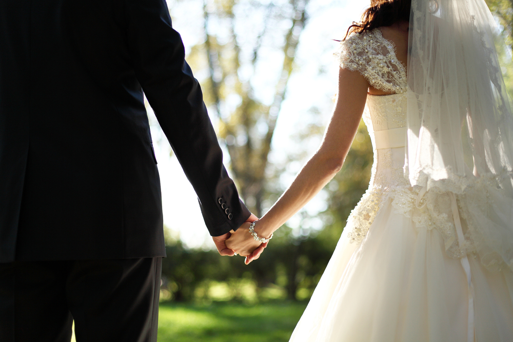 Estos son los significados de cada aniversario de bodas