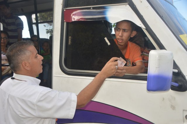 Foto: La Verdad de Vargas