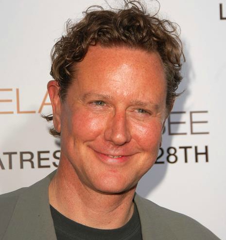 El actor Judge Reinhold fue arrestado en el aeropuerto de Dallas (Video)