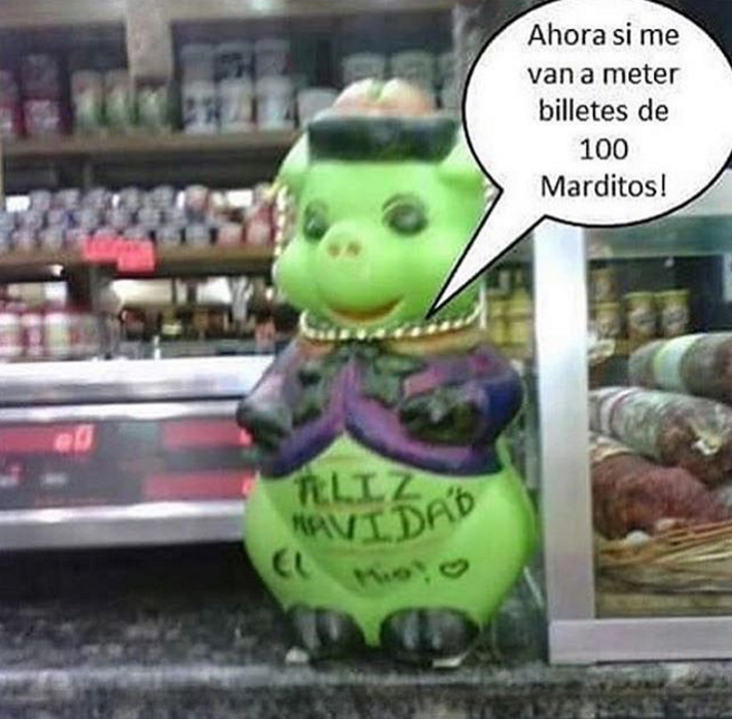 ¡Humor venezolano! Así reaccionan las redes sociales tras el anuncio sobre los billetes de 100 Bs.