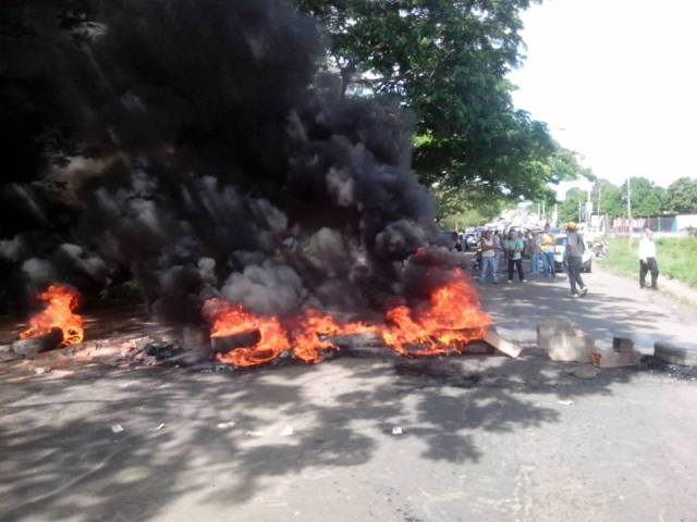 Foto: El Callao en línea