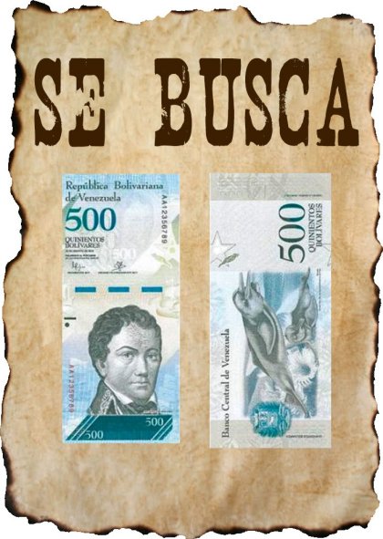 se busca