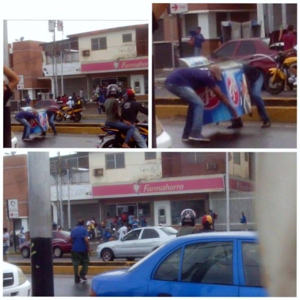 Foto: NotiGuayana