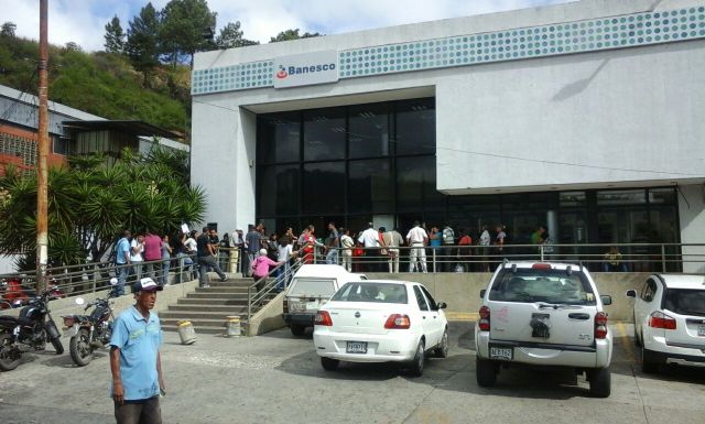 Banco colas 2