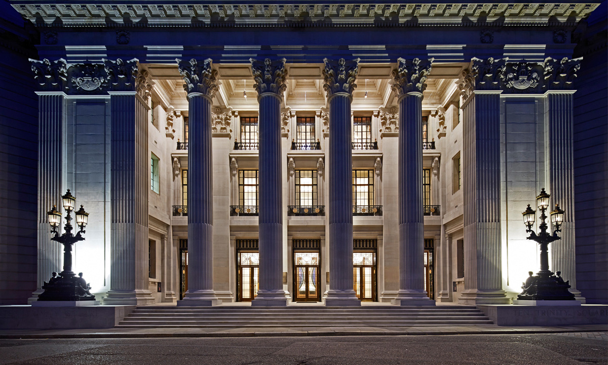 Gran Meliá Palacio de los Duques abre sus puertas en Madrid