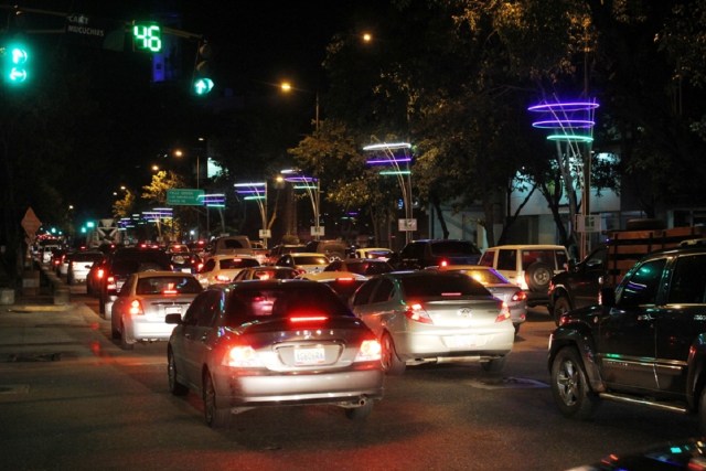 Foto Prensa Alcaldía de Baruta