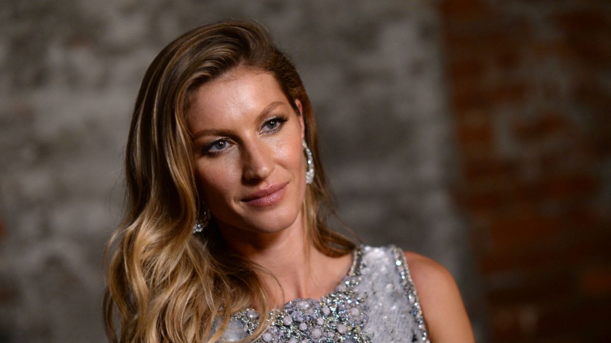 Gisele Bündchen se aumentó el pompis y nosotros lo aprobamos (FOTOS)