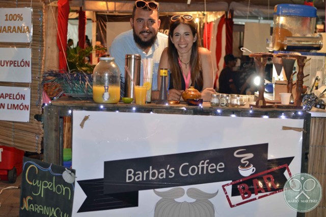 Barbas Cafe