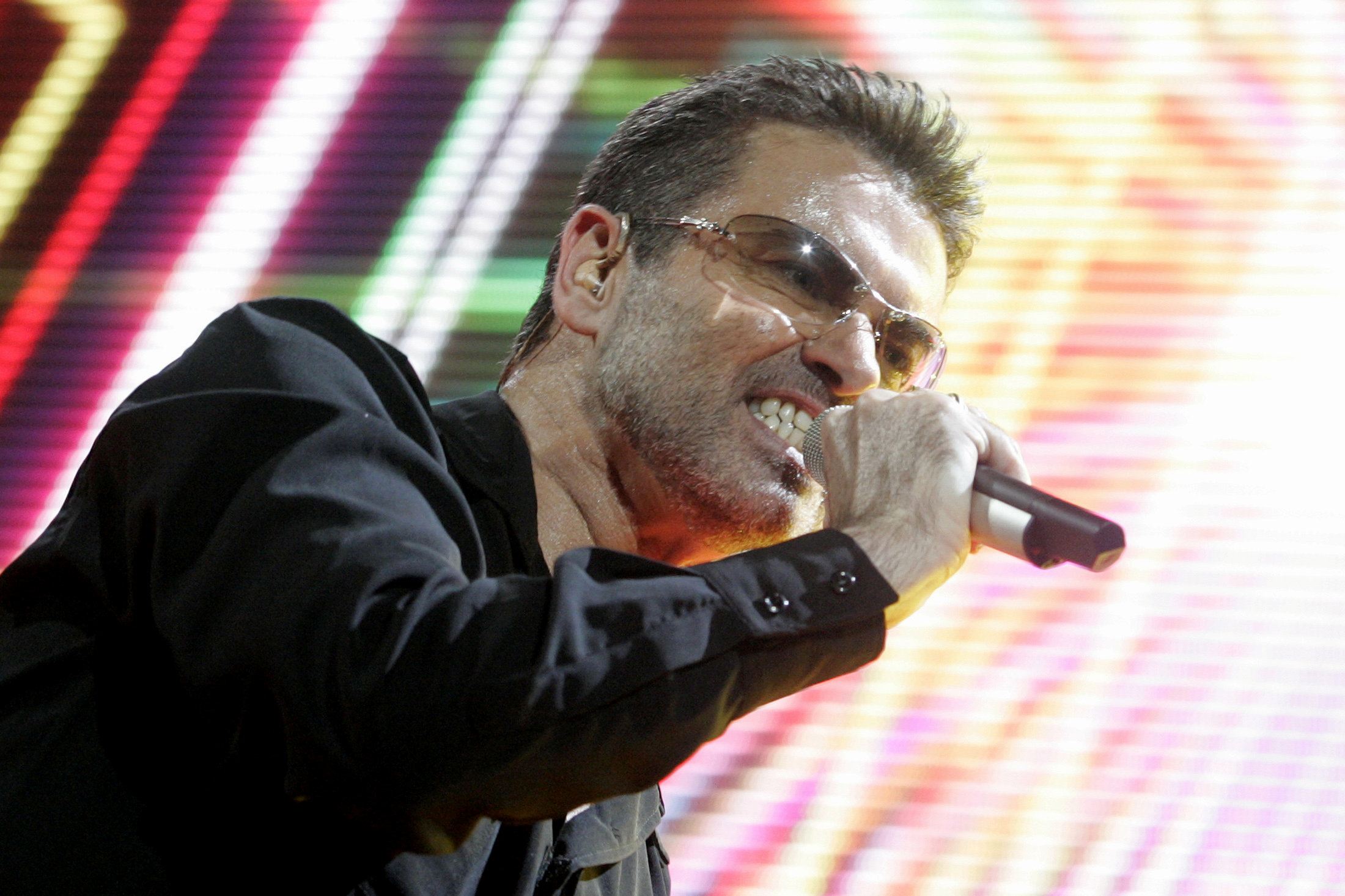 El mundo de la música rinde tributo a George Michael tras su muerte