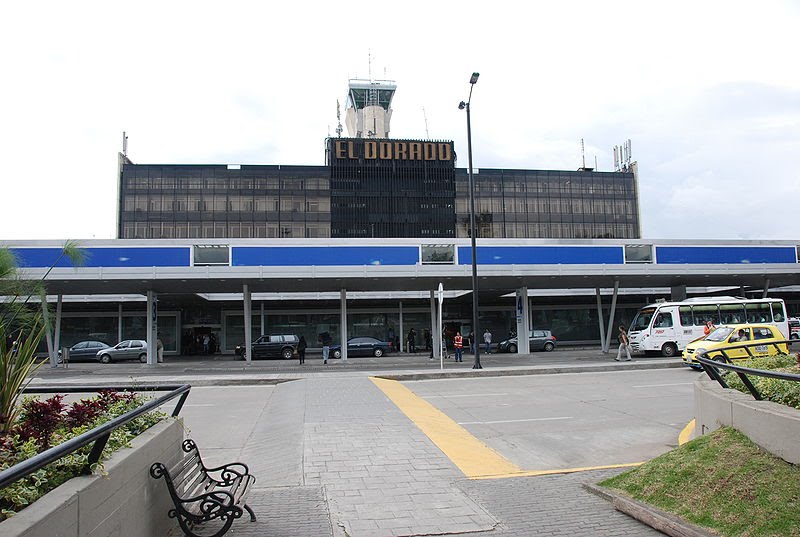 Nuevo centro de control del aeropuerto El Dorado opera con el mismo sistema del mega aeropuerto de Dubái