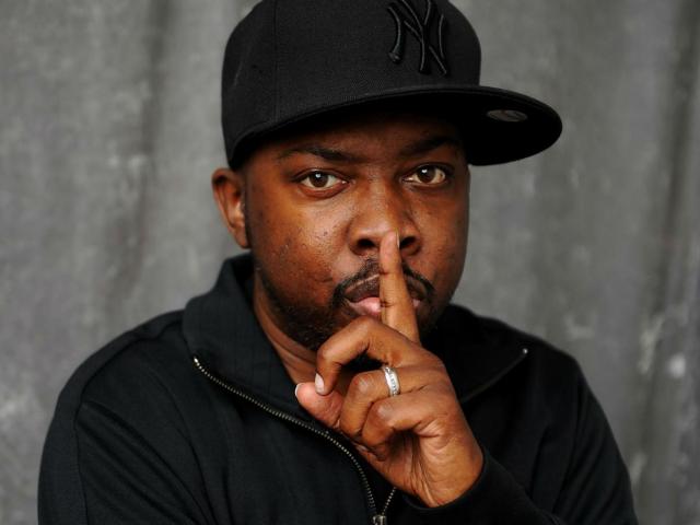 PHIFE DAWG