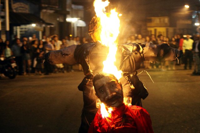 REUTERS/Carlos Eduardo Ramirez