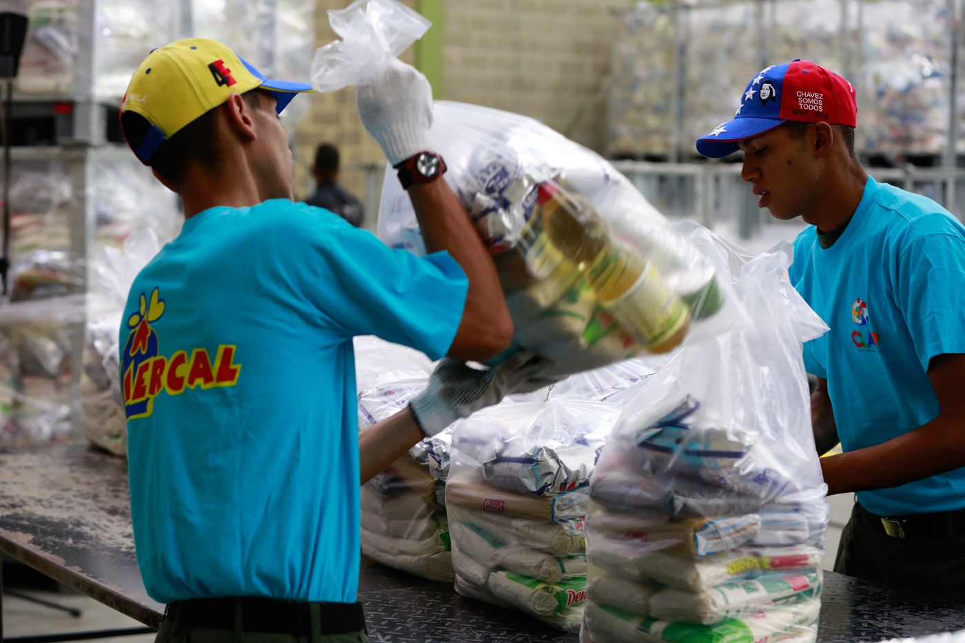 Freddy Bernal: Los Clap llegarán a seis millones de hogares en marzo