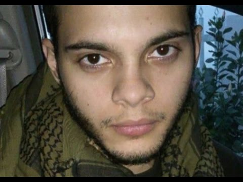 El autor del tiroteo en el aeropuerto de Fort Lauderdale, EEUU, Esteban Santiago. Archivo