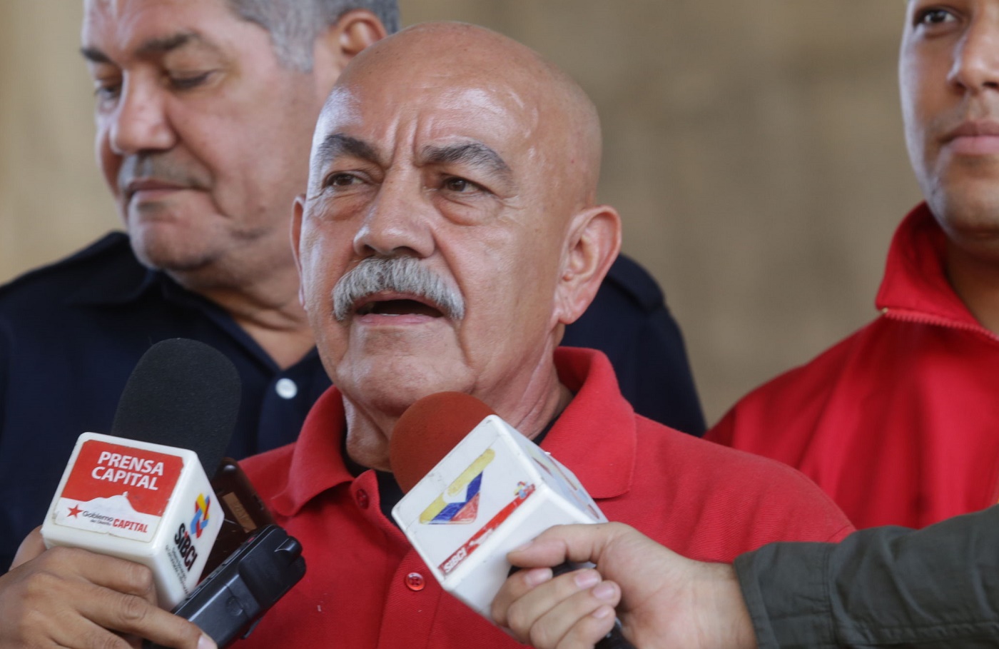 Maduro presentará Memoria y Cuenta este domingo en el TSJ