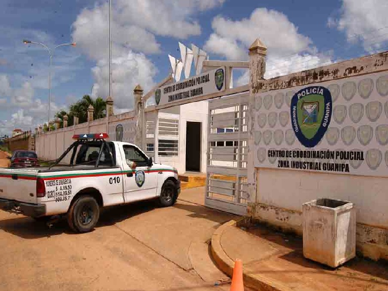 Asesinan a dos policías en Anzoátegui estando de servicio para quitarles sus armas