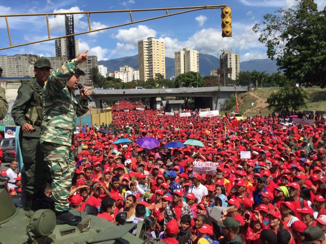 Ejercicio Militar Zamora 200 (39)