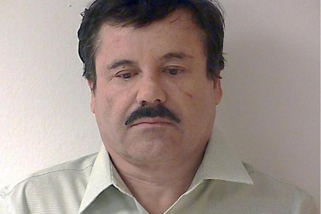 El Chapo