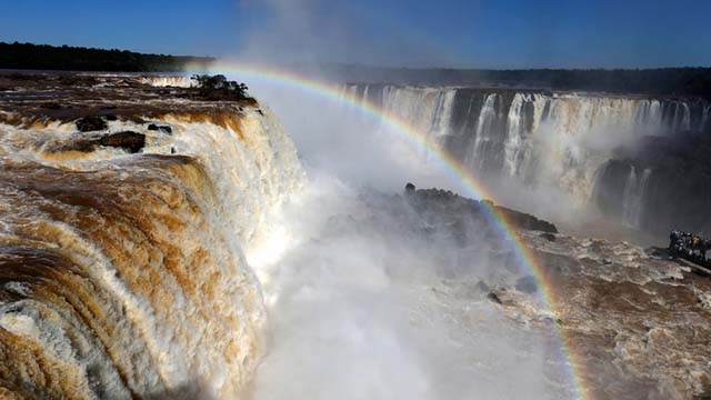 Los 13 de los lugares más felices del planeta