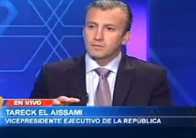 ElAissami