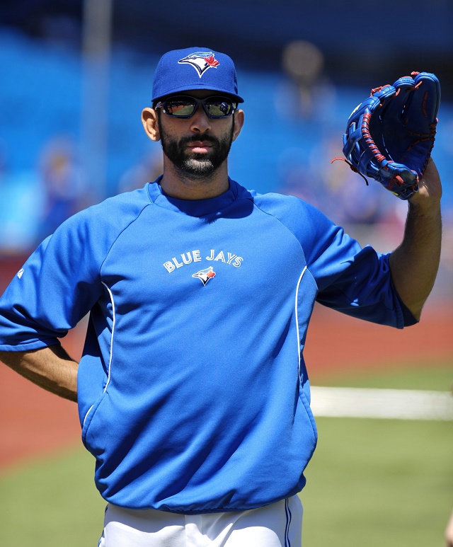 Permanencia de José Bautista con Azulejos es oficial y genera gran entusiasmo