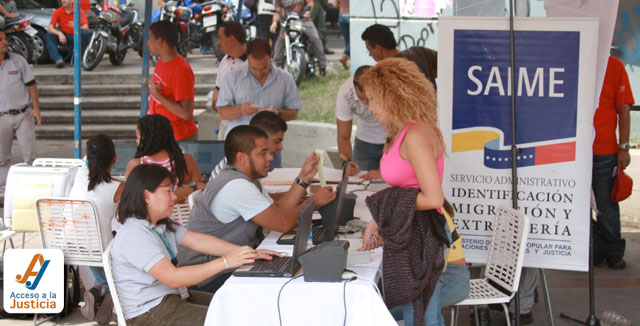 Dictan el sistema de viáticos para los servidores públicos