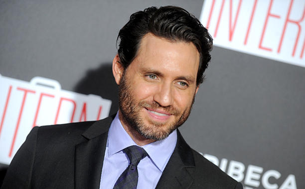 ¿Qué se traerán entre manos Edgar Ramirez y esta hermosa chica? (Foto)