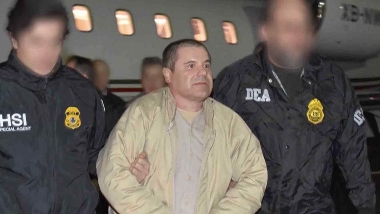 Abogado de “El Chapo”: Nos preocupa que le apliquen pena de muerte