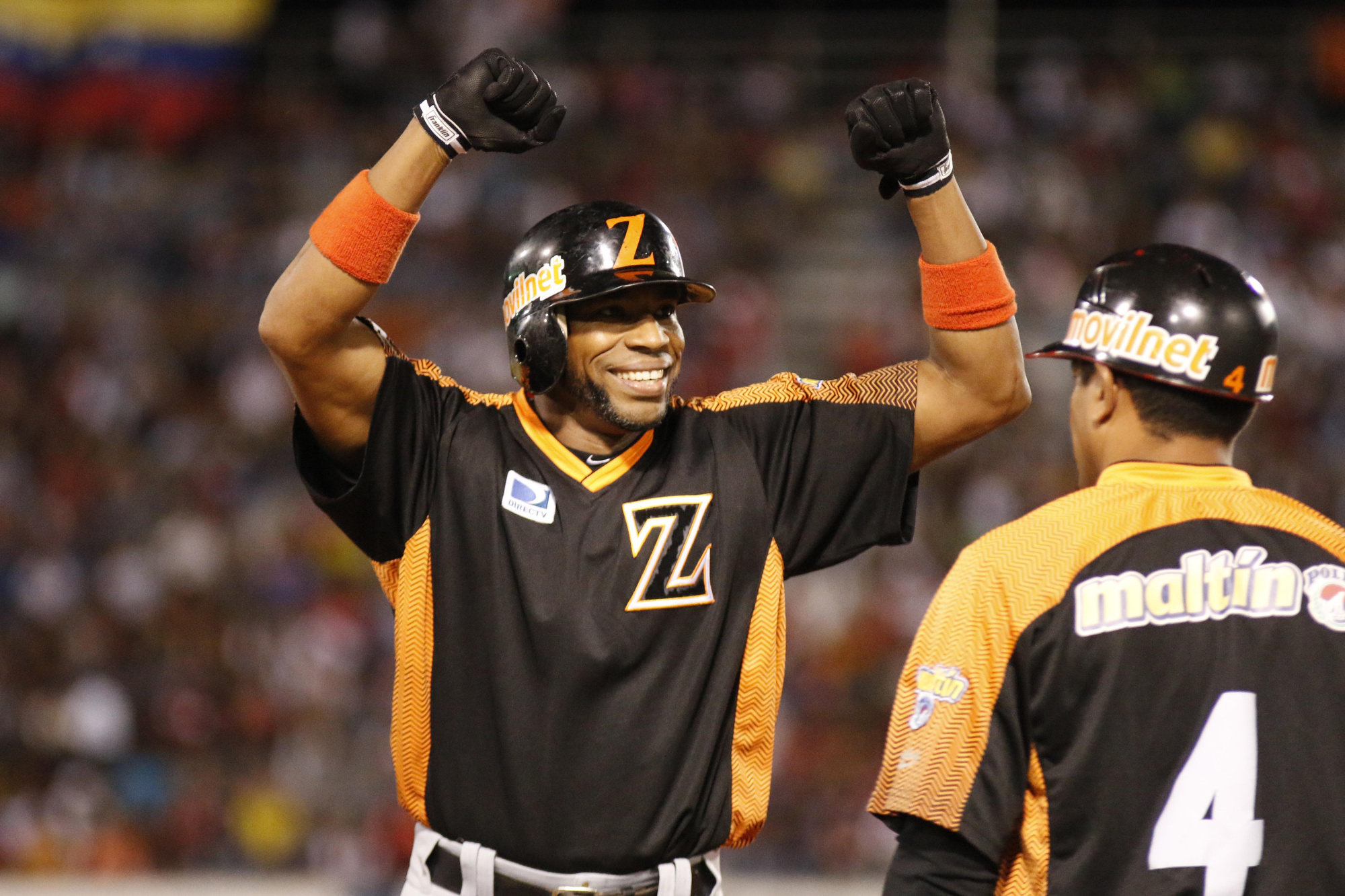 Águilas vuelve a apalear a Cardenales en final de la LVBP y pone la serie 2-0