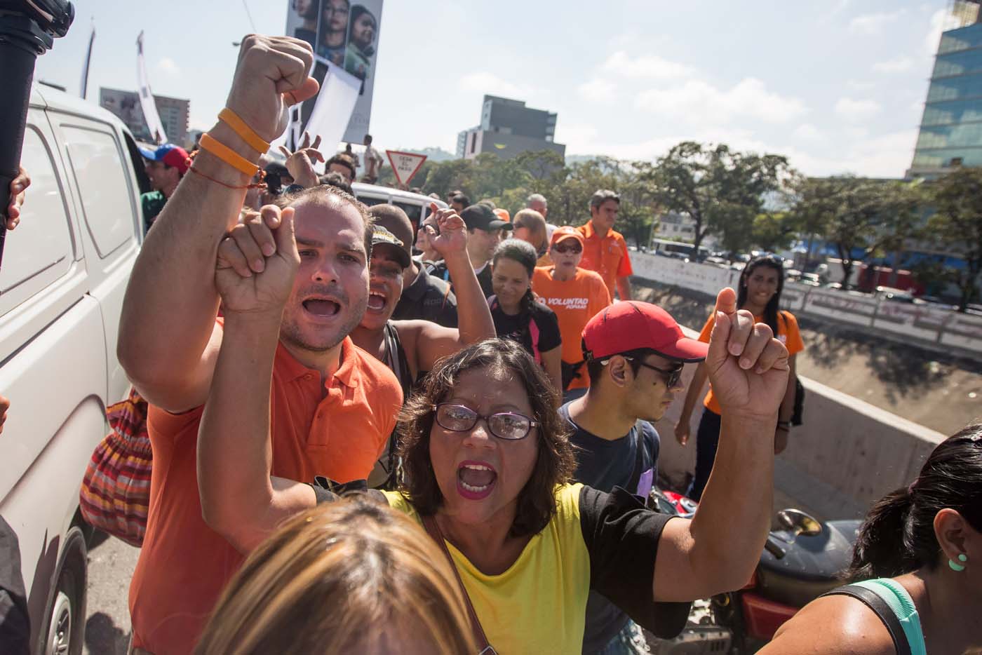 Venezuela a punto de convertirse en un estado autoritario, según Indice Democrático