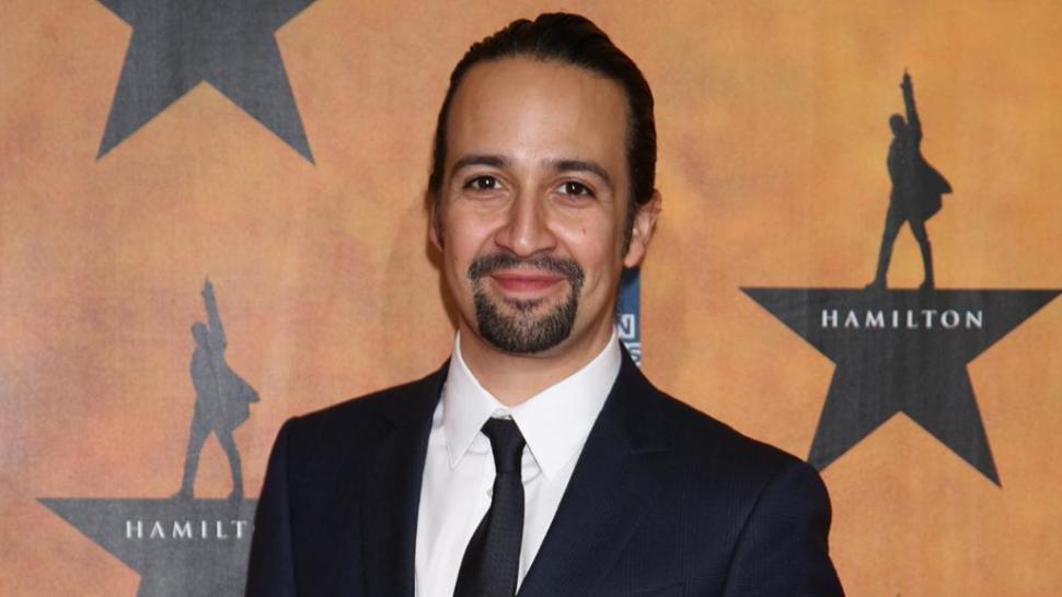 Lin-Manuel Miranda opta al Óscar a la mejor canción con How Far I’ll Go