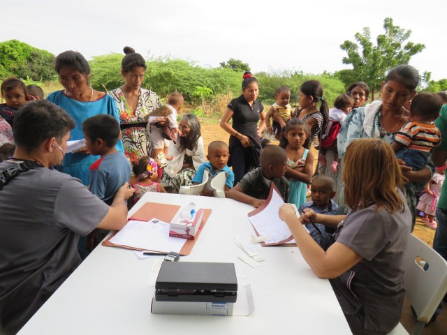 Voluntariado de Pasión por Maracaibo  (2)