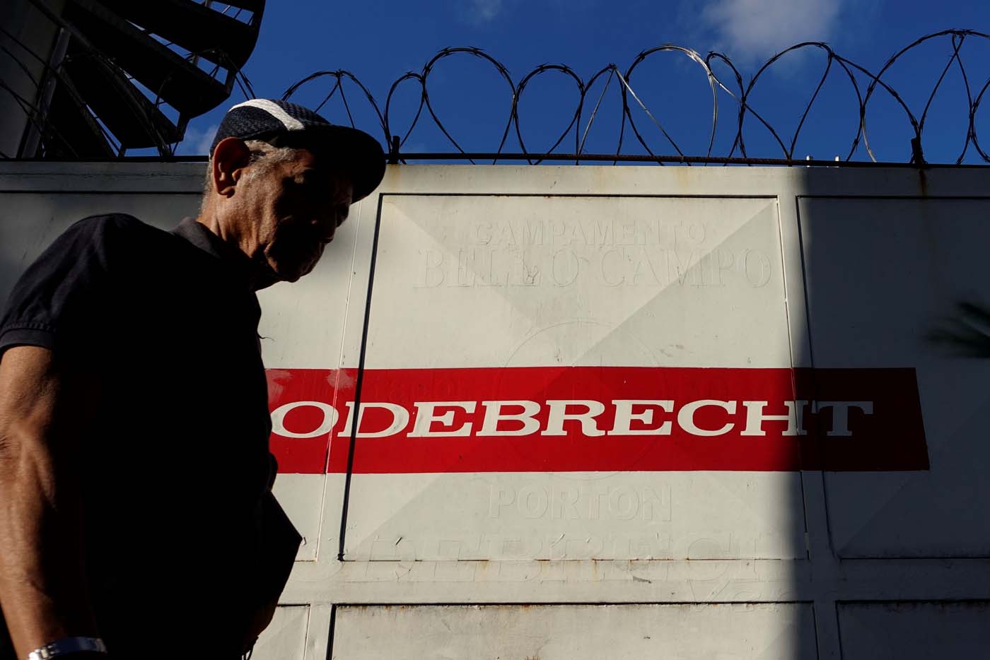 Odebrecht Venezuela: Una trama de corrupción que deja al descubierto el verdadero rostro de la revolución