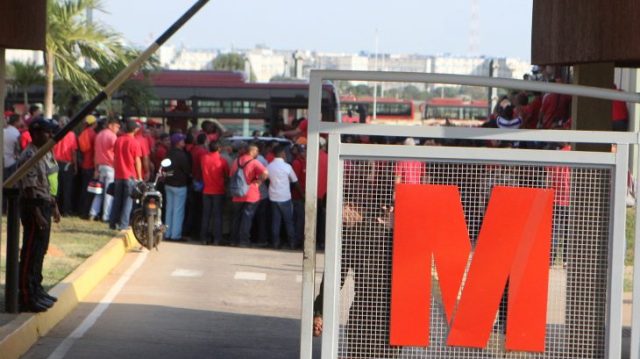 PROTESTA-METRO-DE-MARACAIBO