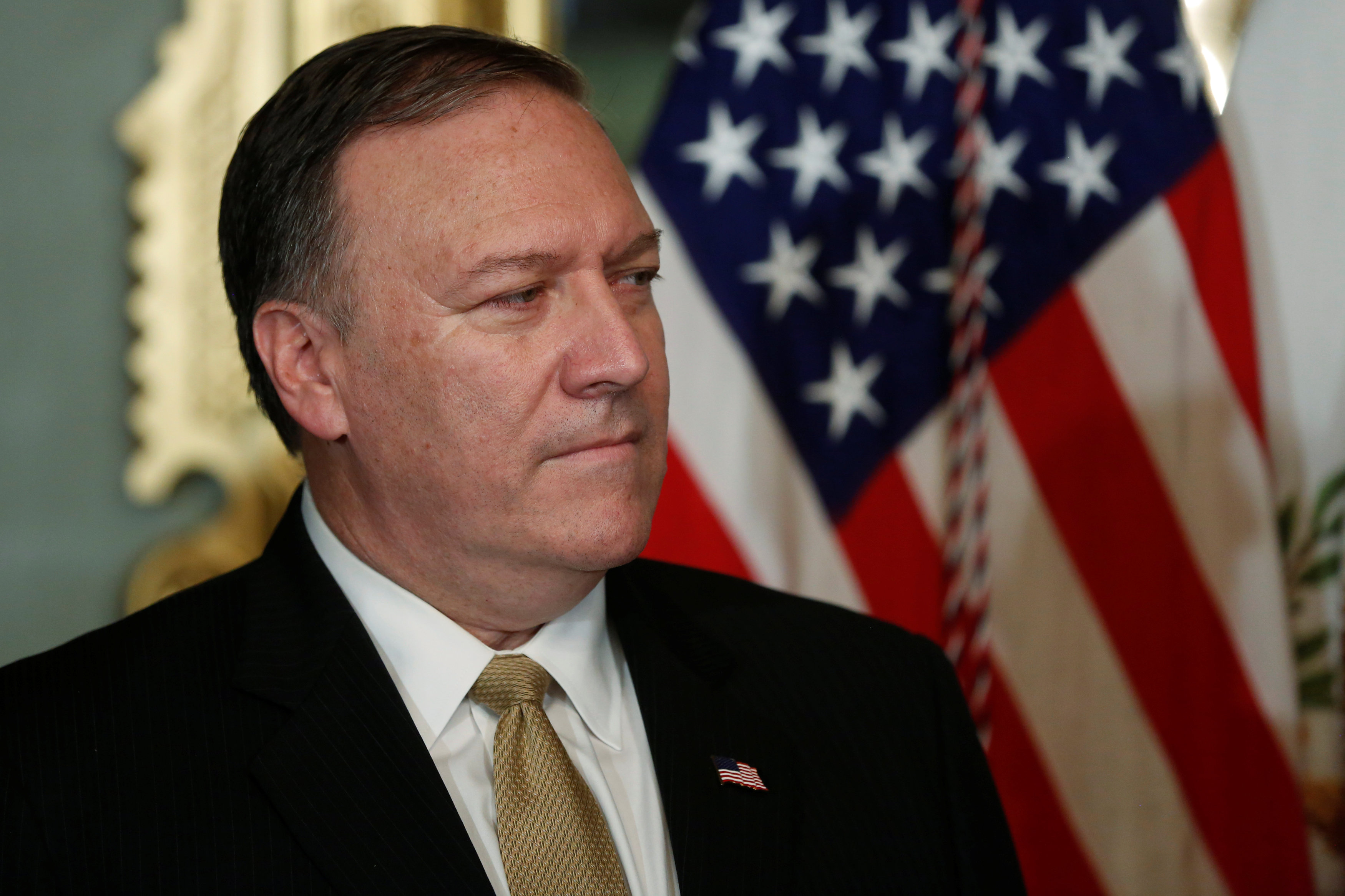 Pompeo, el nuevo secretario de Estado de EEUU, pesadilla recurrente de Maduro & Co